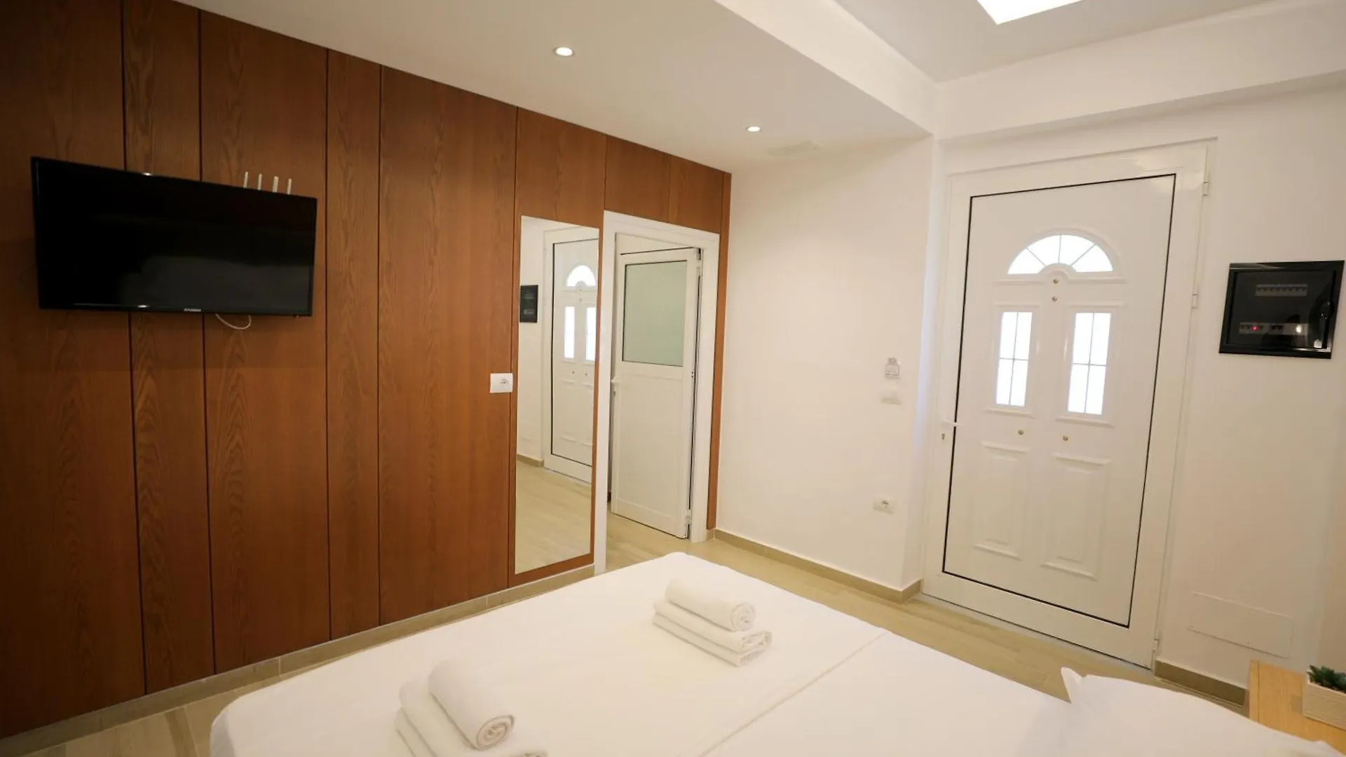 Hotel Golden Oak 사밀