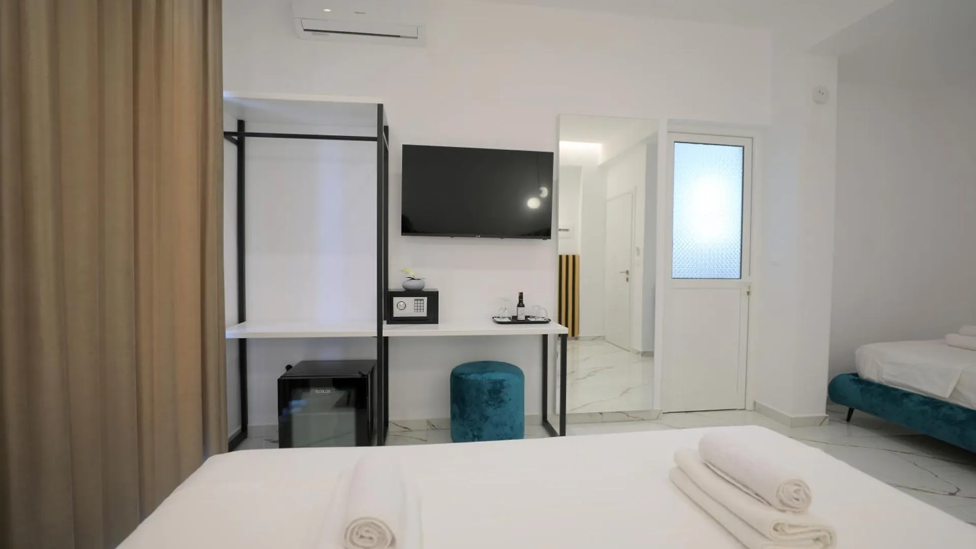 Hotel Golden Oak Ksamil