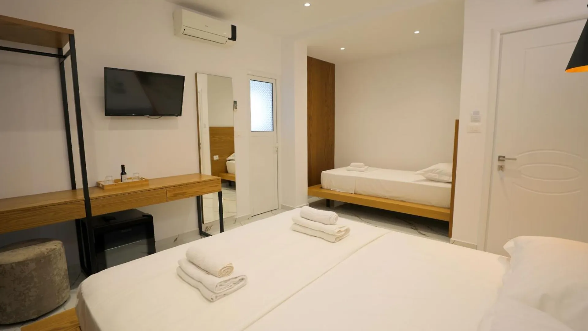 Hotel Golden Oak 사밀 3*,  알바니아