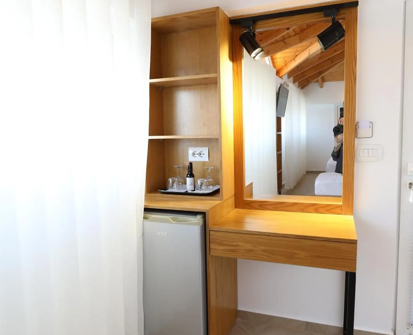 Hotel Golden Oak 사밀 알바니아