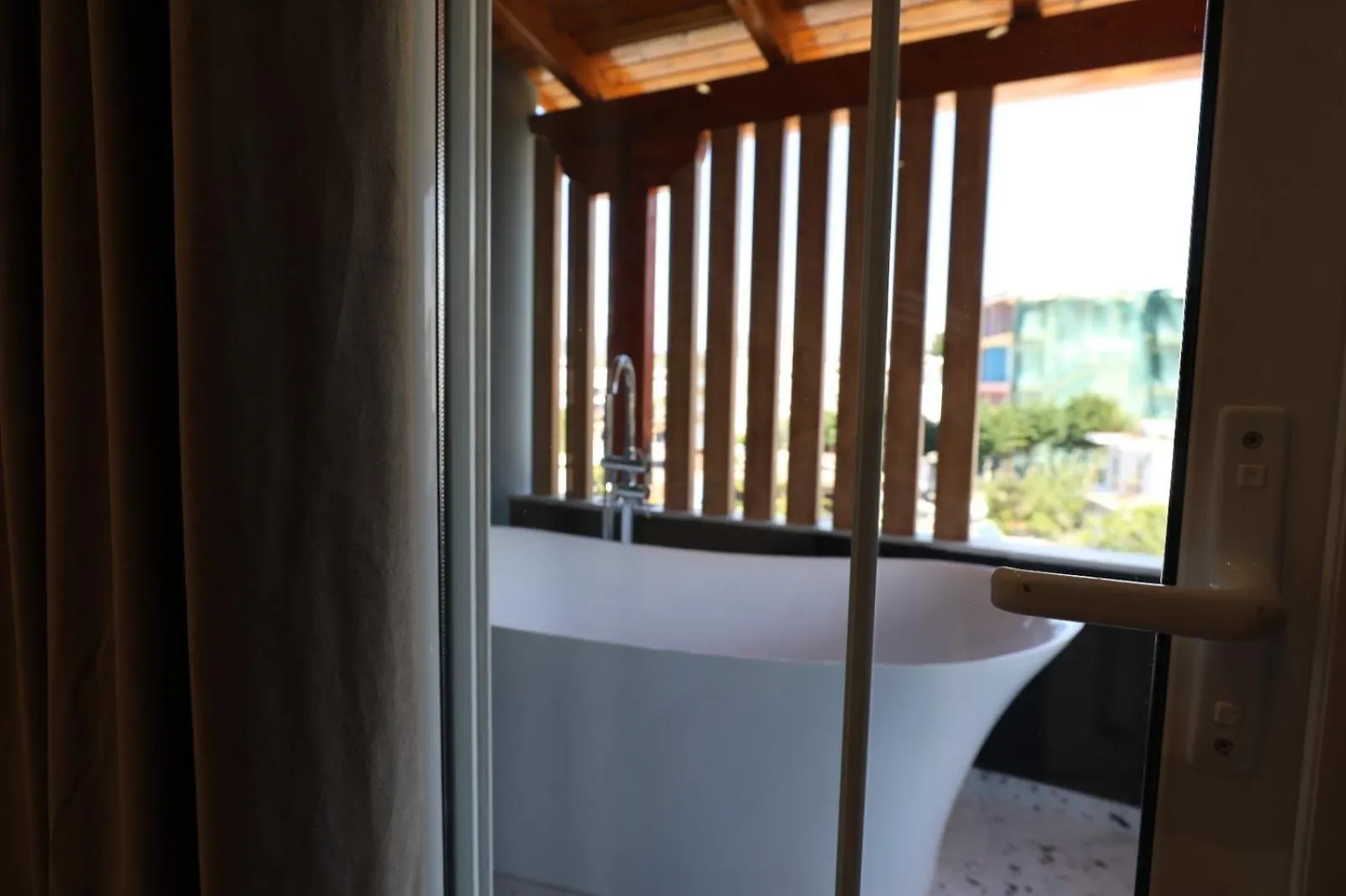Hotel Golden Oak Ksamil