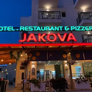 Piazza Jakova *** Ksamil